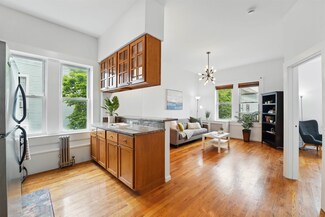 238 Ogden Ave Unit 6, Jersey City, NJ 07307