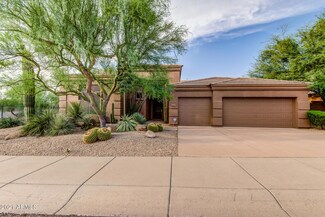 11404 E Whitethorn Dr, Scottsdale, AZ 85262