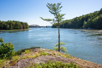 Lot 11 River Point Rd, Wiscasset, ME 04578