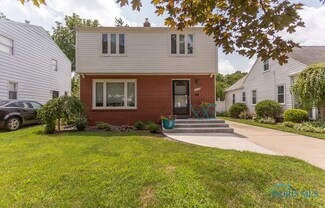 2639 Tully Ave, Toledo, OH 43614