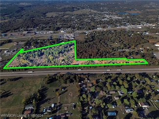 1312 S Caddo, Muldrow, OK 74948