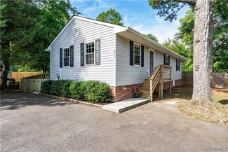 652 S Taylor St, Ashland, VA 23005