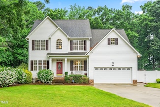 1420 Taylor Farm Rd, Raleigh, NC 27603