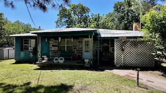 51808 E Private 1621, Roff, OK 74865