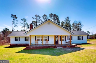 184 Eagle Pass, Swainsboro, GA 30401