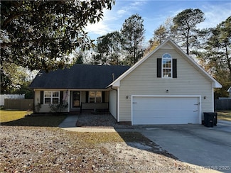 2564 Lull Water Dr, Fayetteville, NC 28306