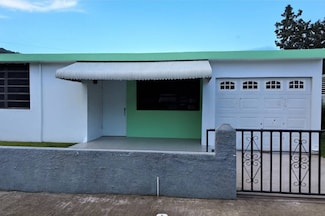 Urb. Jesús María Lago B-15, Utuado, PR 00641