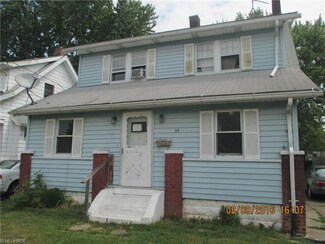 55 Millet Ave, Youngstown, OH 44509