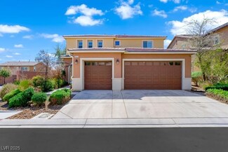 917 Old Creek Way, North Las Vegas, NV 89084