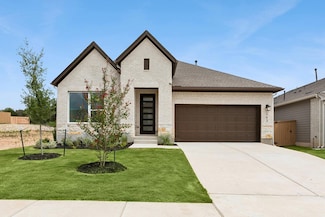 143 Pinyon Pine Dr, Bastrop, TX 78602