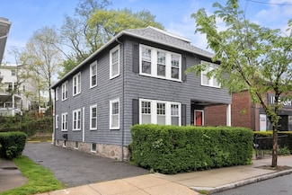 1431 Centre St Unit 1, West Roxbury, MA 02132