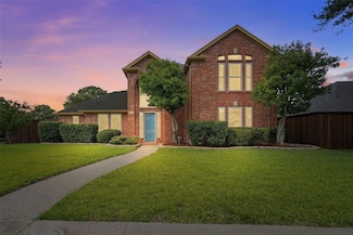 2237 Grinelle Dr, Plano, TX 75025