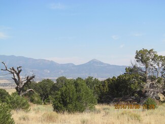 Lot 41 Unit Dd Co Land & Grazing, Gardner, CO 81040