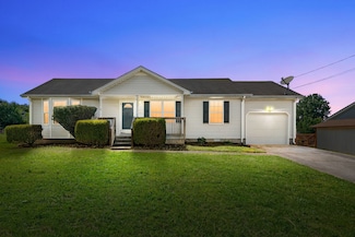337 Atlantic Ave, Oak Grove, KY 42262