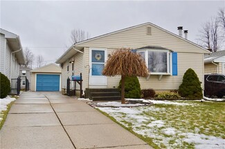 162 Thurston Ave, Buffalo, NY 14217