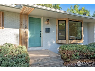 504 Princeton Rd, Fort Collins, CO 80525