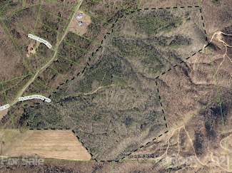 0 Bailey Dr, Nebo, NC 28761