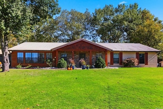 4725 Prince St, Conway, AR 72034