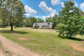 837 Flowing Well Rd, Wagener, SC 29164