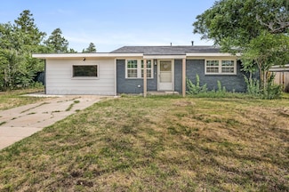 6020 Garden Ln, Amarillo, TX 79106