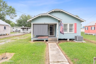 726 S Avenue M, Crowley, LA 70526