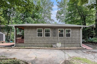 83 Canyon Pass, Cleveland, GA 30528