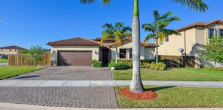 2621 SE 1st Ln, Homestead, FL 33033