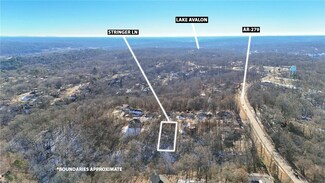 0 Stringer Ln, Bella Vista, AR 72715