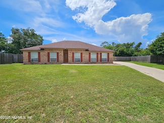 1203 Stern Way, Fleming Island, FL 32003
