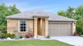 Aplin, Pflugerville, TX 78660