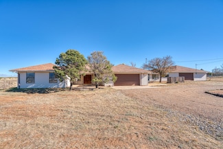 35 Sumption Rd, Sandia Park, NM 87047