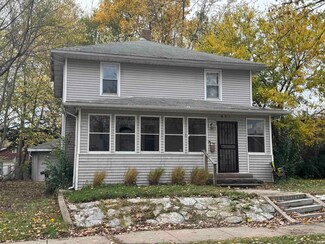 621 S 24th St, South Bend, IN 46615