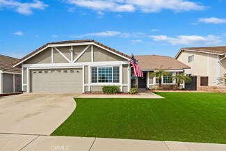 7352 Springmill Place, Rancho Cucamonga, CA 91730