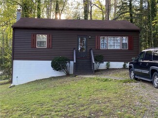 6334 Lakeside Dr, Quinton, VA 23141
