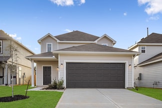 13617 Goldeye Dr, Shenandoah, TX 77384