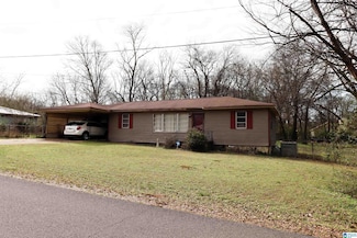 906 Cory St, Bessemer, AL 35020