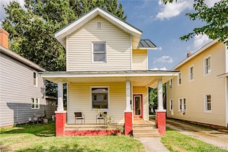 107 Lee Ave, Colonial Heights, VA 23834
