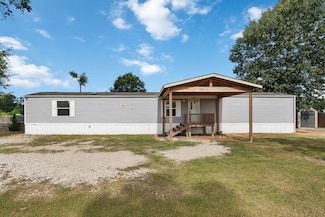 16543 Tremont Dr, Cut and Shoot, TX 77303