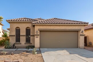 36055 W Vera Cruz Dr, Maricopa, AZ 85138