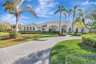 14023 SW 67th Place, Palmetto Bay, FL 33158