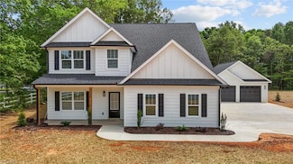 1329 Union Cross Rd, Kernersville, NC 27284