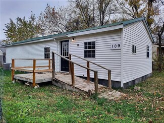 109 Locust St, Morehouse, MO 63868