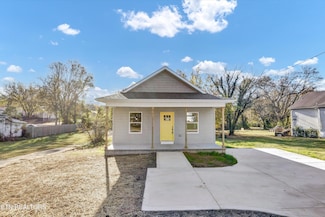 3132 Martin Luther King jr Ave, Knoxville, TN 37914