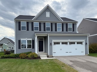 1840 Tall Oaks Dr, Antioch, IL 60002
