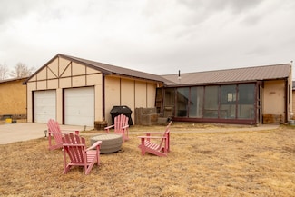 323 Holy Moses Dr, Creede, CO 81130