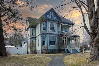 10 Flynt Ave, Monson, MA 01057