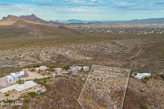 5593 N Park Ridge Place, Tucson, AZ 85743