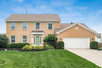 2063 Hayer Ct, Lewis Center, OH 43035