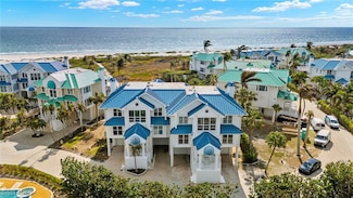 411 Bella Vista Way E, Sanibel, FL 33957