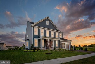 325 Norland Knoll Dr, Stephenson, VA 22656